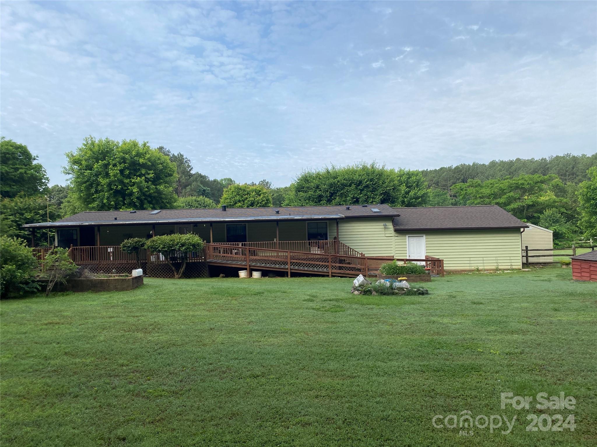 Deer Park - Residential