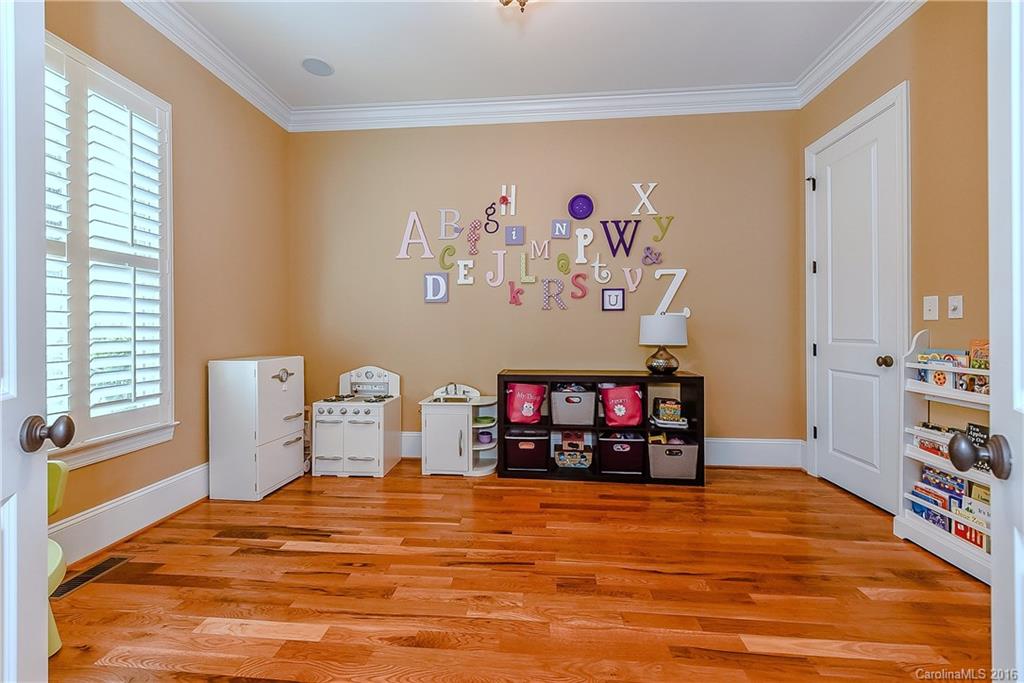 Chantilly - Residential