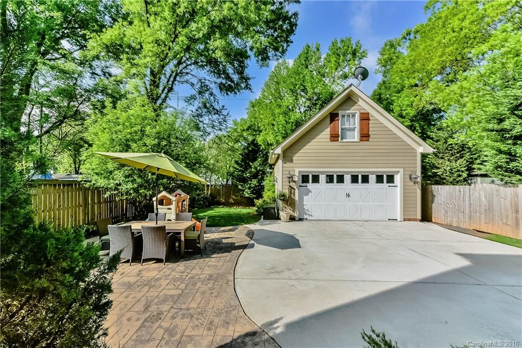 Chantilly - Residential