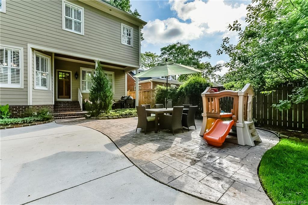 Chantilly - Residential