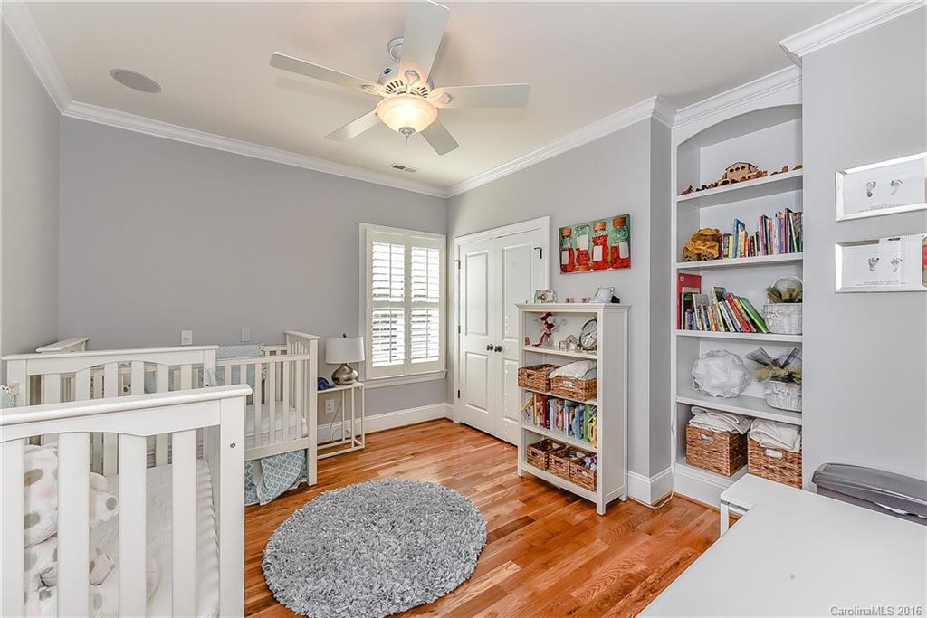 Chantilly - Residential