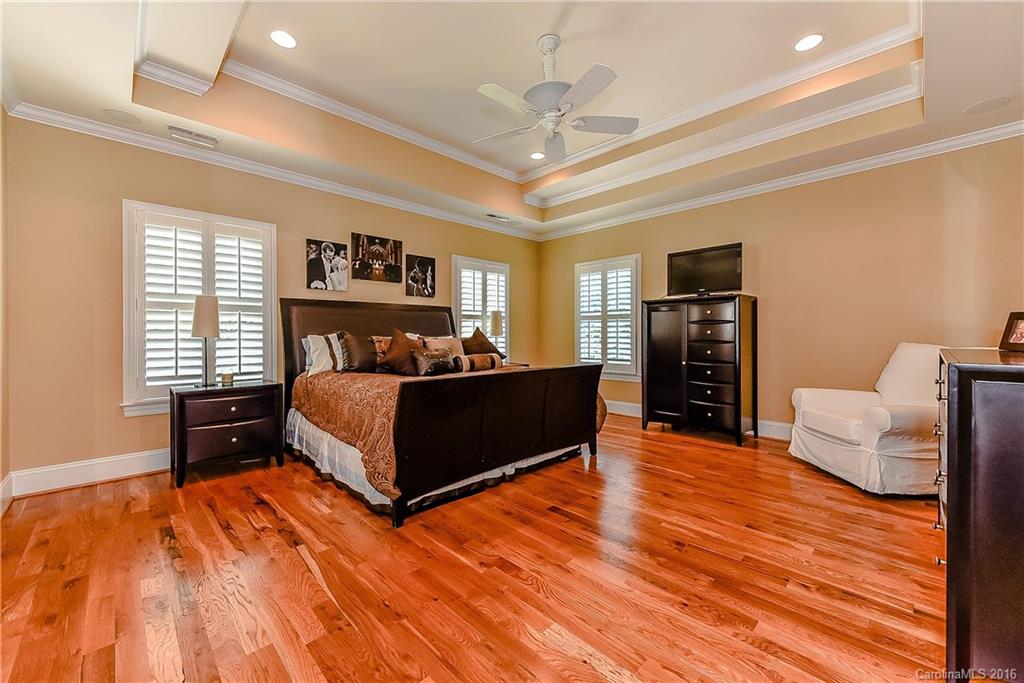 Chantilly - Residential