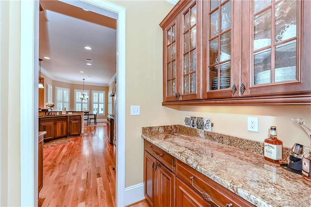 Chantilly - Residential