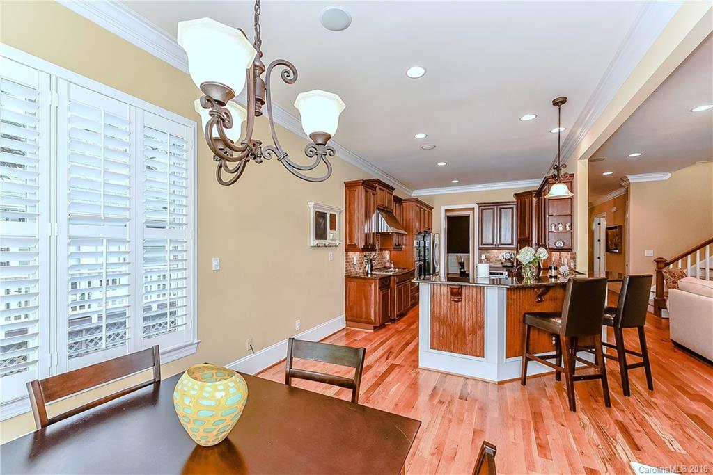 Chantilly - Residential