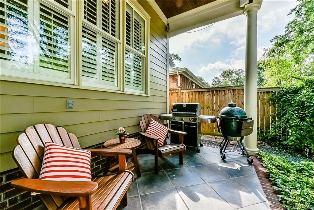 Chantilly - Residential