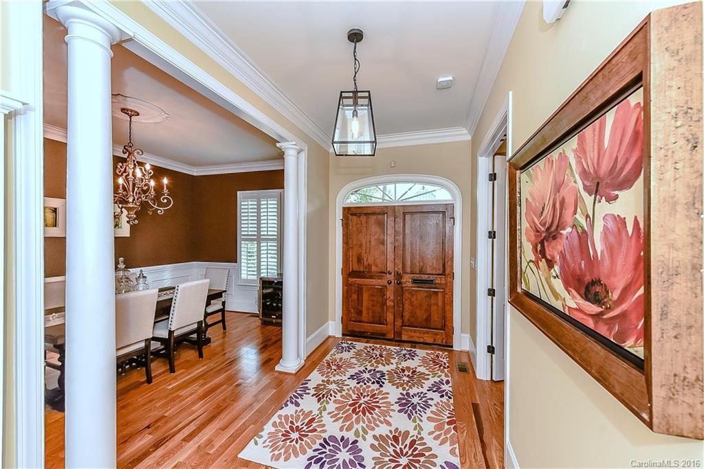 Chantilly - Residential