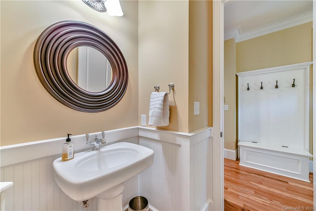 Chantilly - Residential