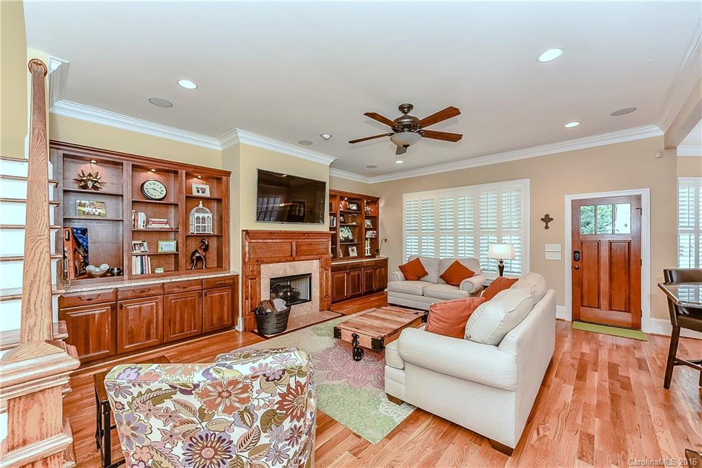 Chantilly - Residential