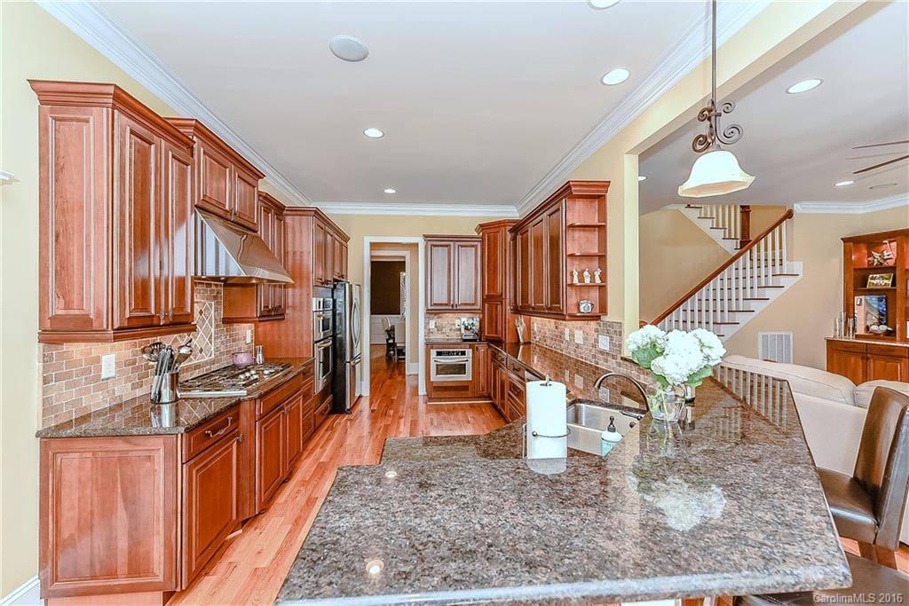 Chantilly - Residential