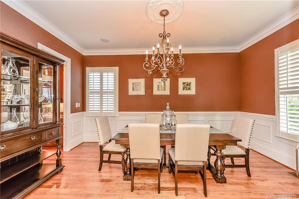 Chantilly - Residential