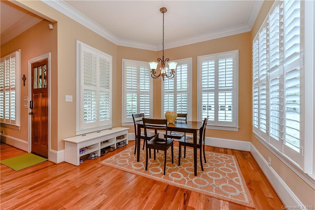 Chantilly - Residential