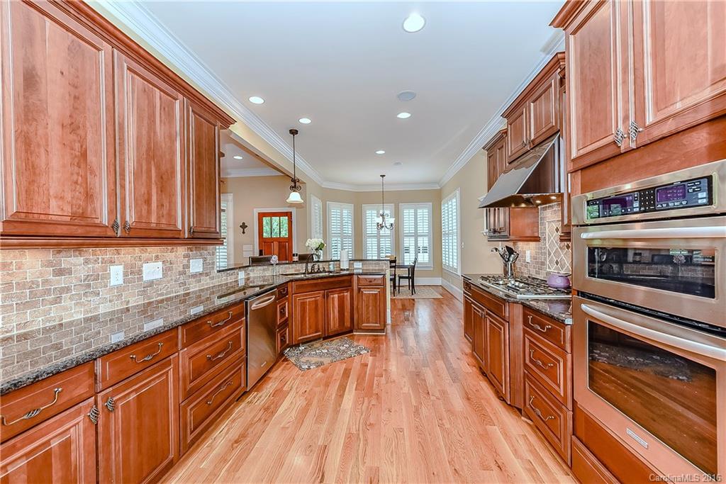 Chantilly - Residential