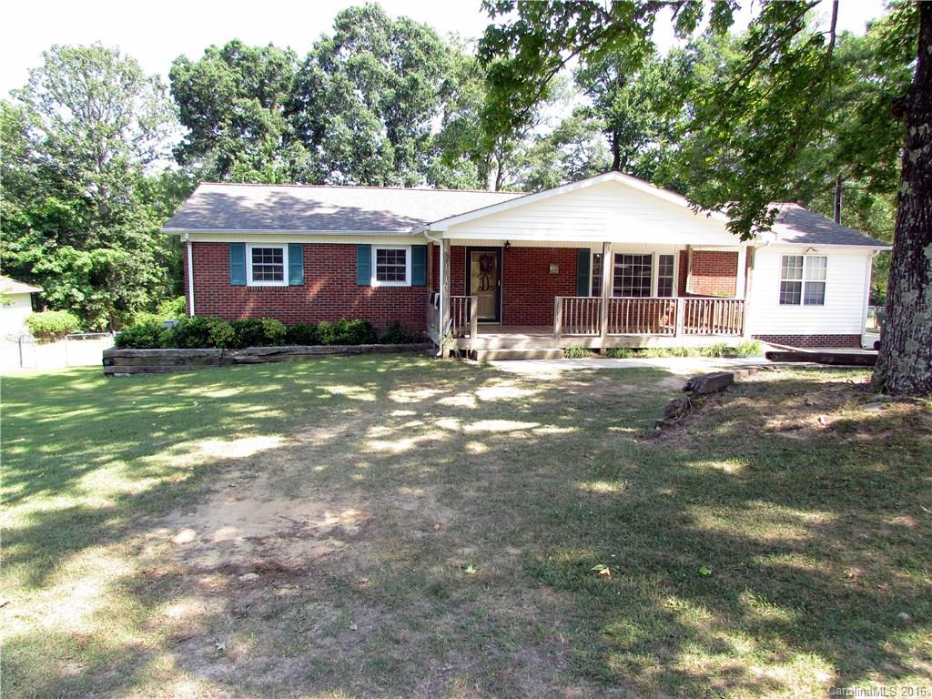 Smokerise - Residential