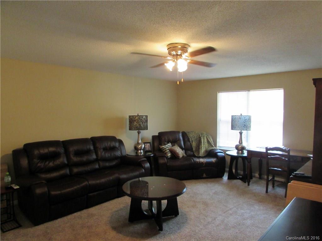 Smokerise - Residential