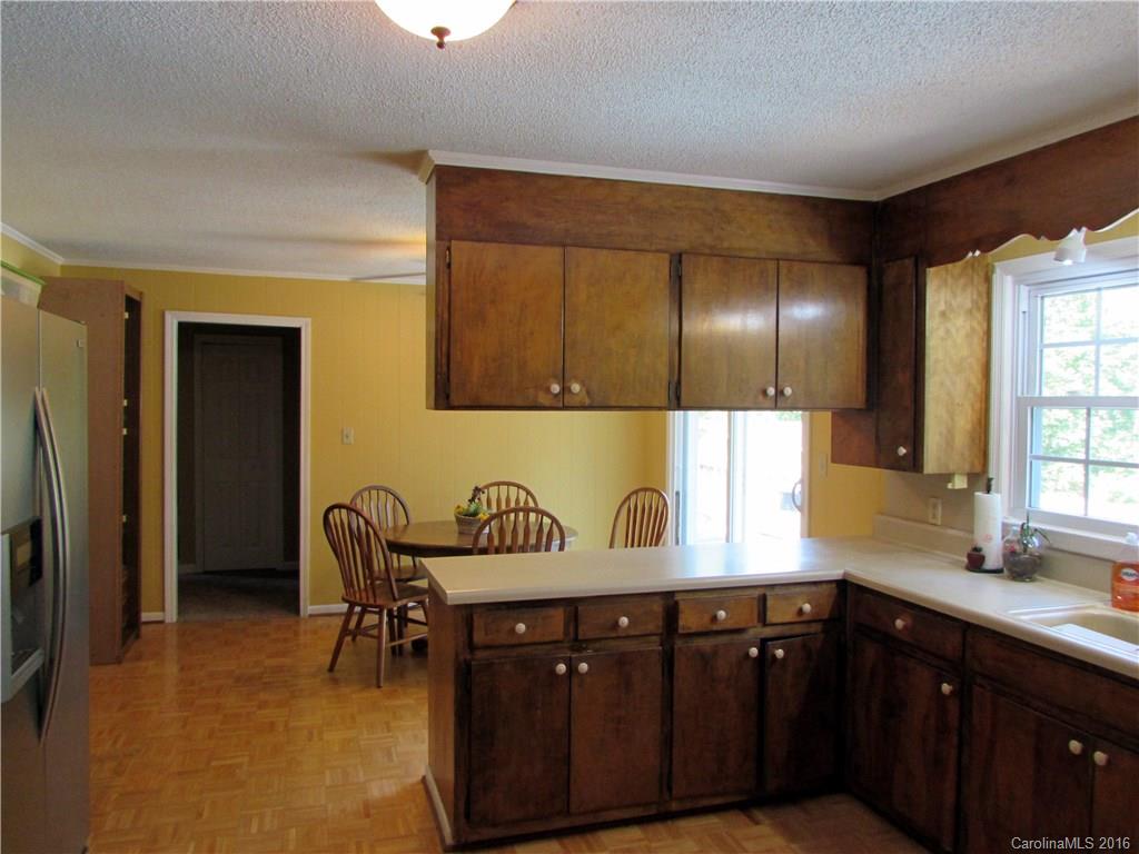 Smokerise - Residential