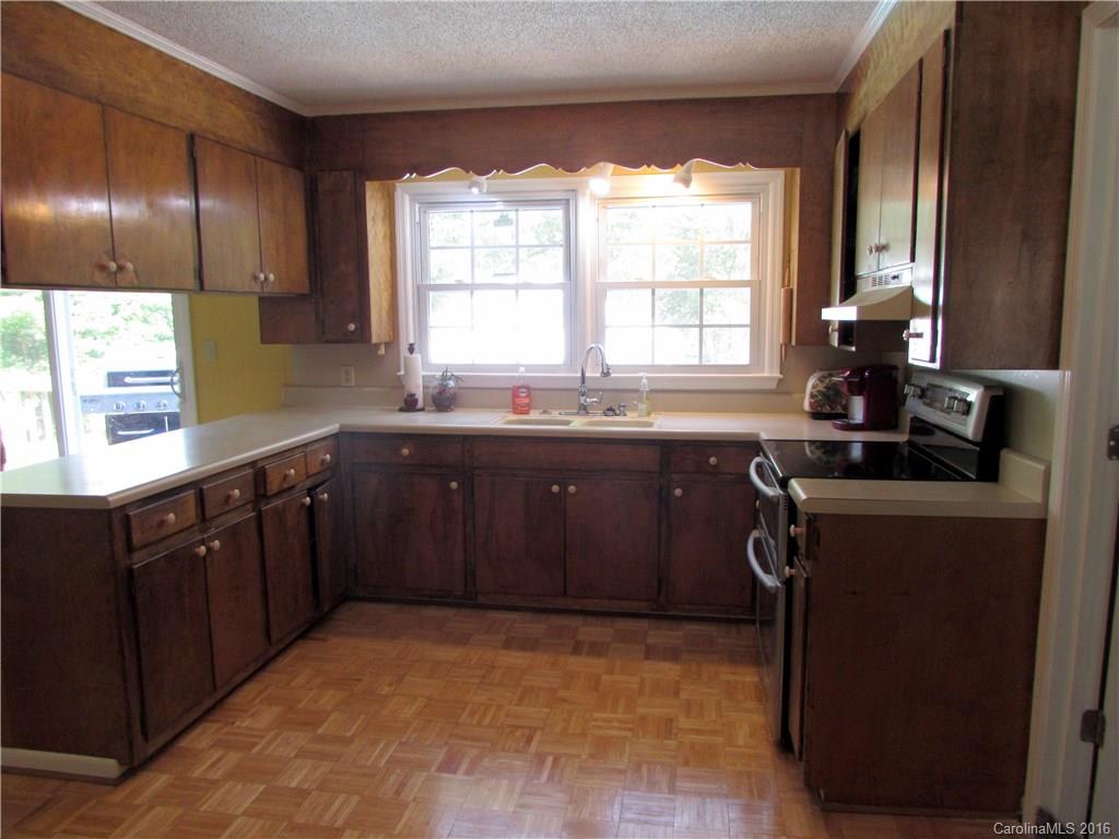 Smokerise - Residential