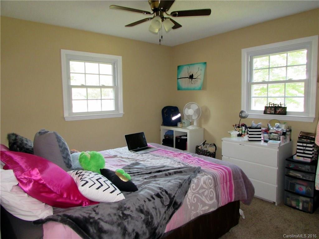 Smokerise - Residential