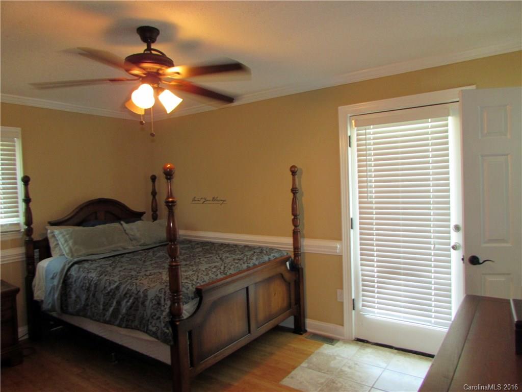 Smokerise - Residential