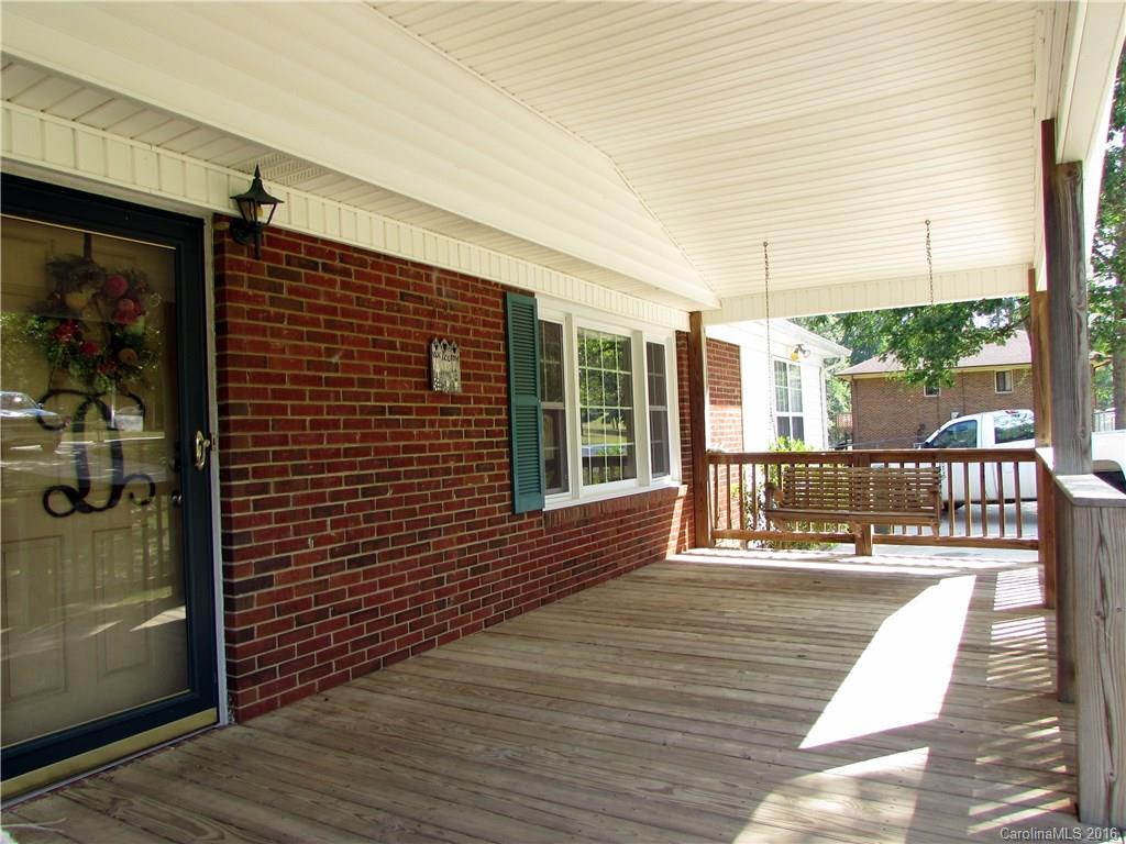 Smokerise - Residential