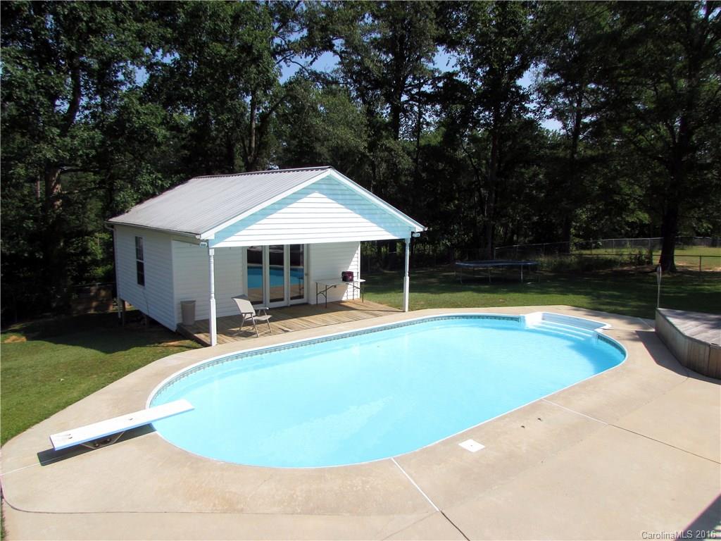 Smokerise - Residential