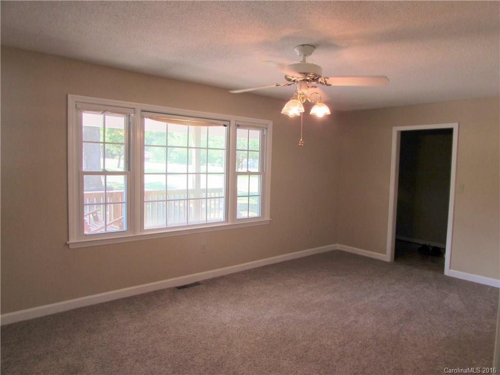 Smokerise - Residential