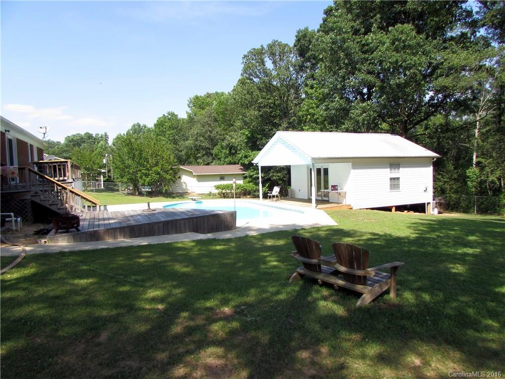 Smokerise - Residential