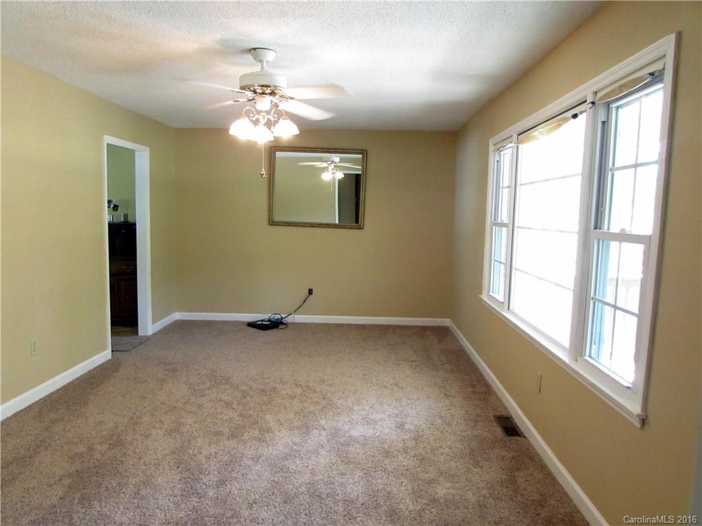 Smokerise - Residential