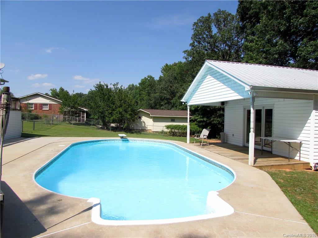 Smokerise - Residential