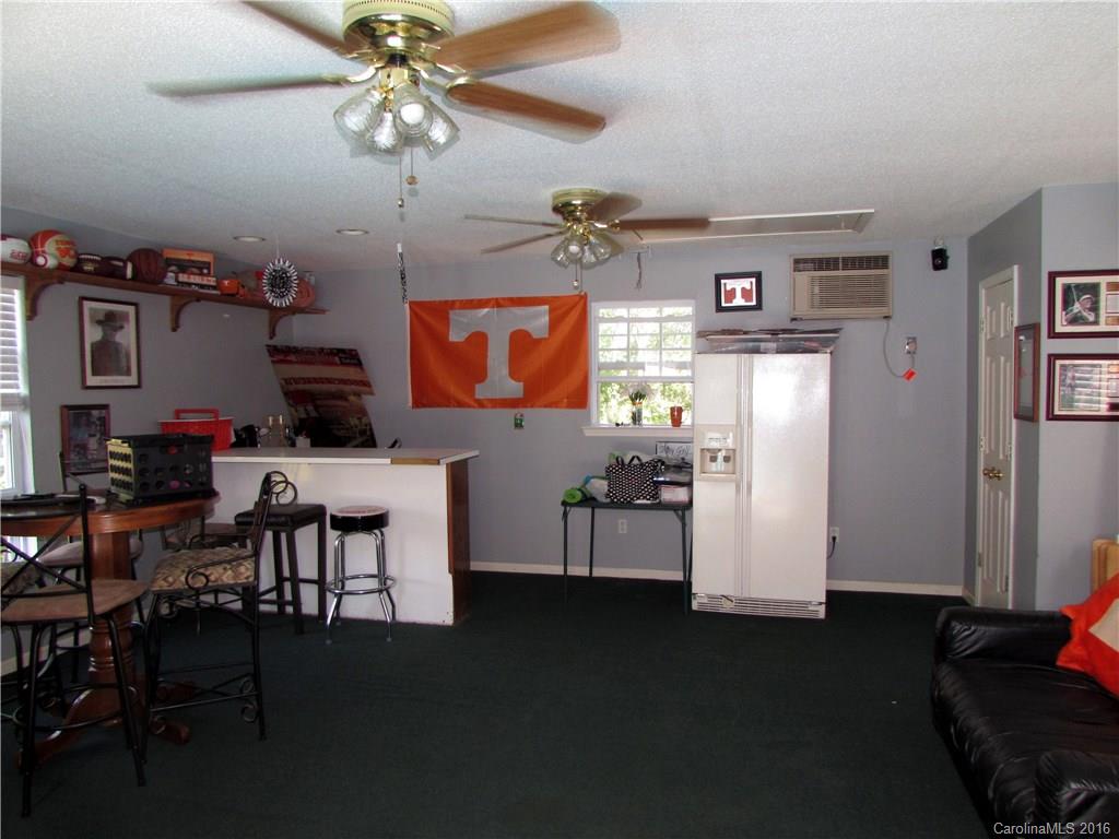 Smokerise - Residential