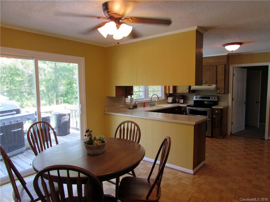 Smokerise - Residential