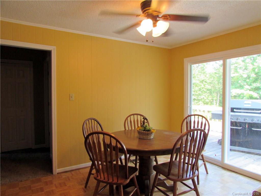 Smokerise - Residential