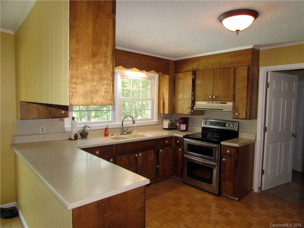 Smokerise - Residential