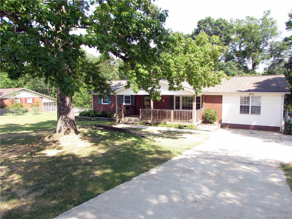 Smokerise - Residential