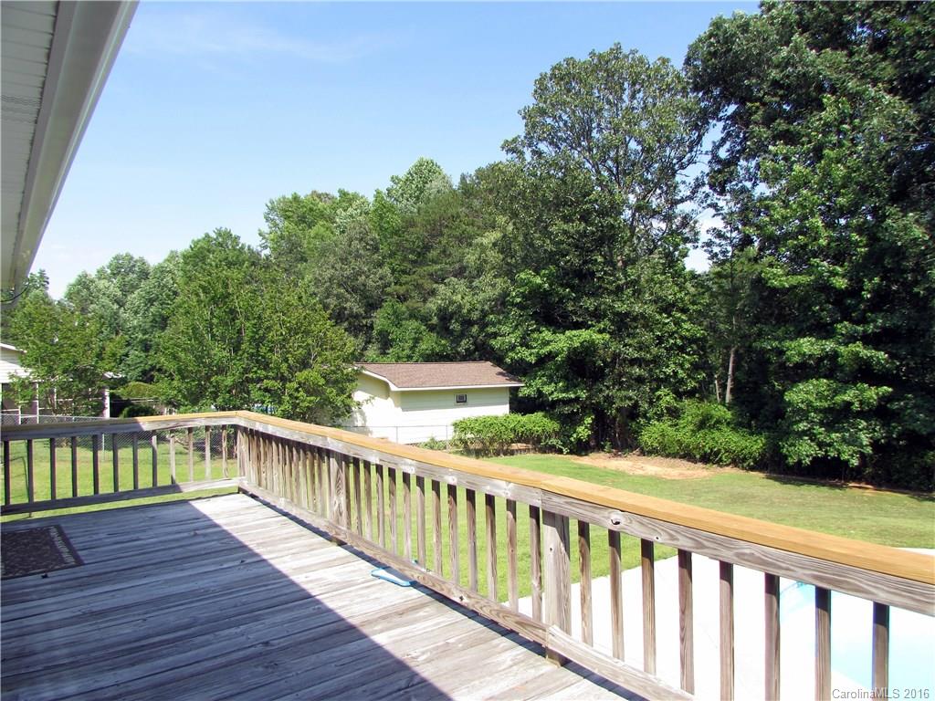 Smokerise - Residential