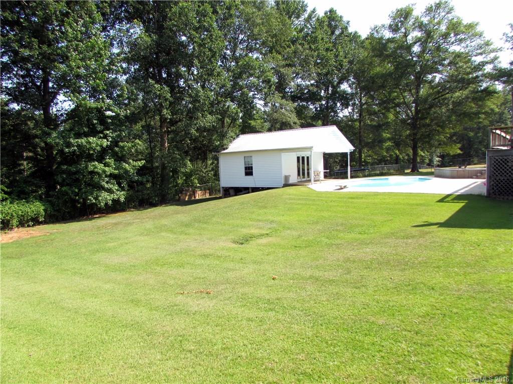 Smokerise - Residential