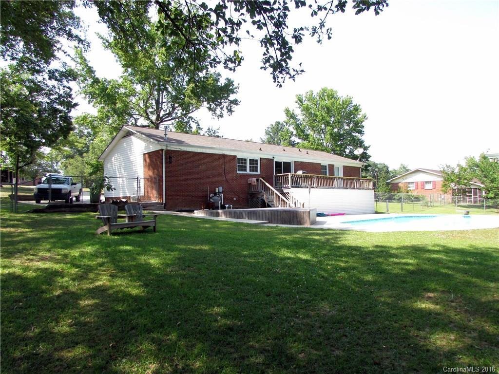 Smokerise - Residential