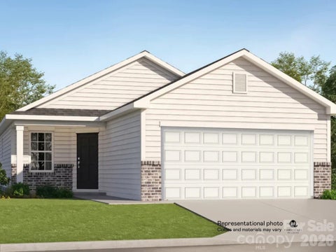 Photo of 728 Espresso Drive, Shelby, NC 28152 (MLS # 4410495)