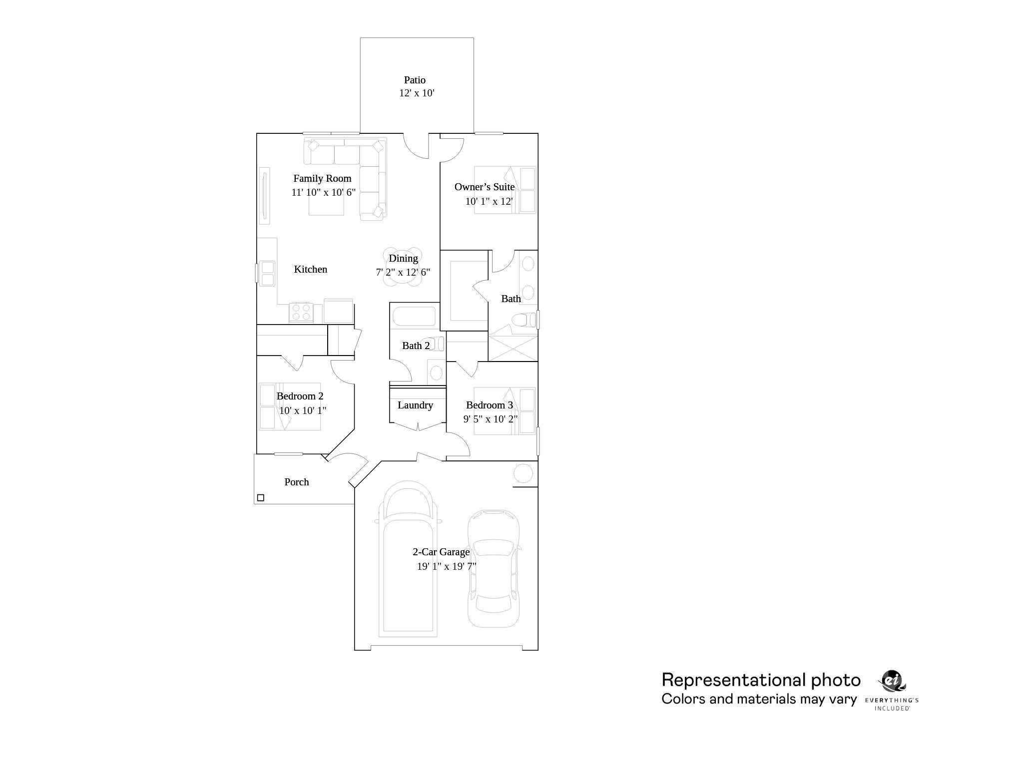 728 Espresso Drive