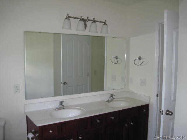 Amber Ridge - Residential Lease