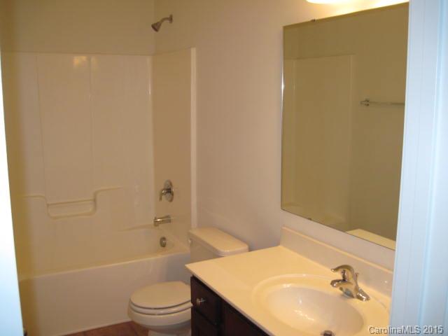 Amber Ridge - Residential Lease