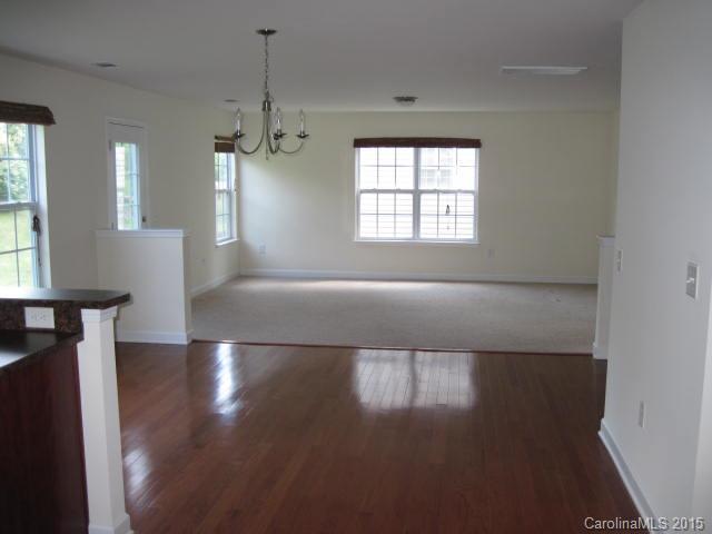Amber Ridge - Residential Lease