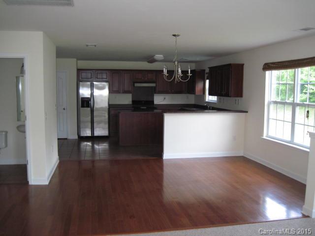 Amber Ridge - Residential Lease