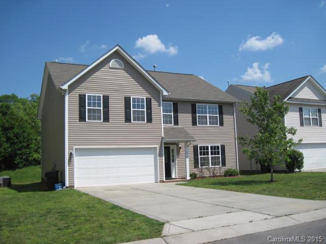 Amber Ridge - Residential Lease