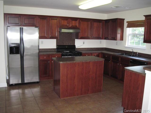 Amber Ridge - Residential Lease