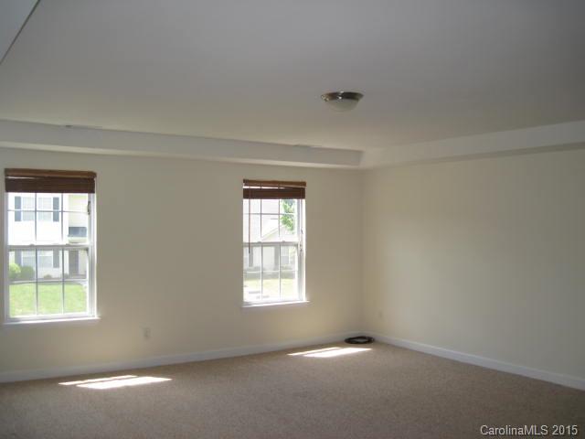 Amber Ridge - Residential Lease