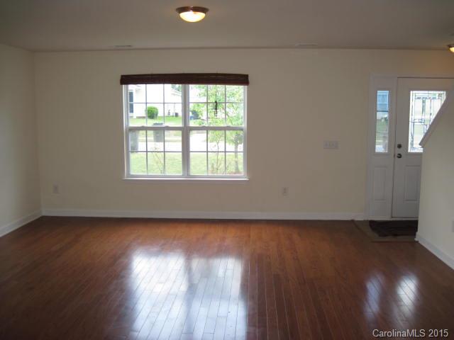 Amber Ridge - Residential Lease