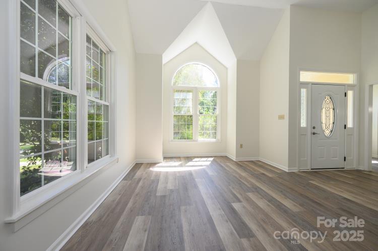 Cheverton - Residential