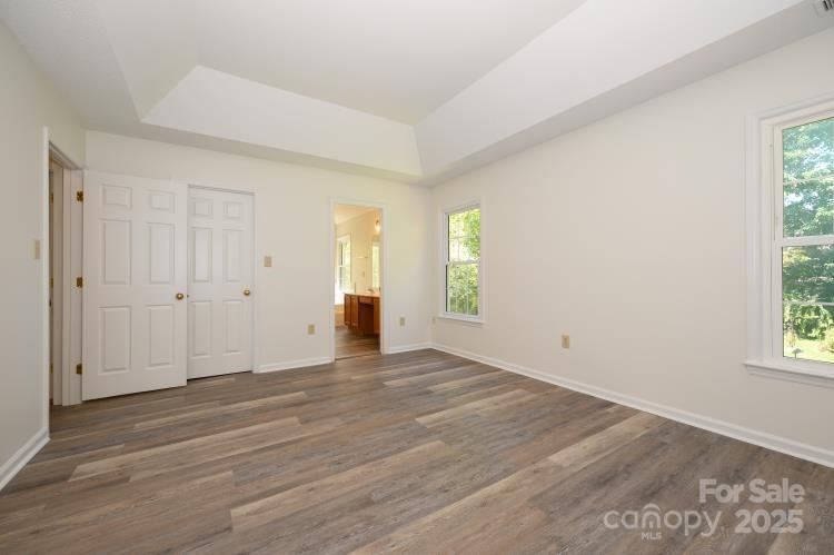 Cheverton - Residential