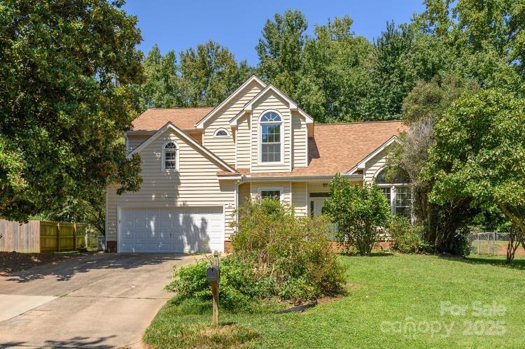 Cheverton - Residential