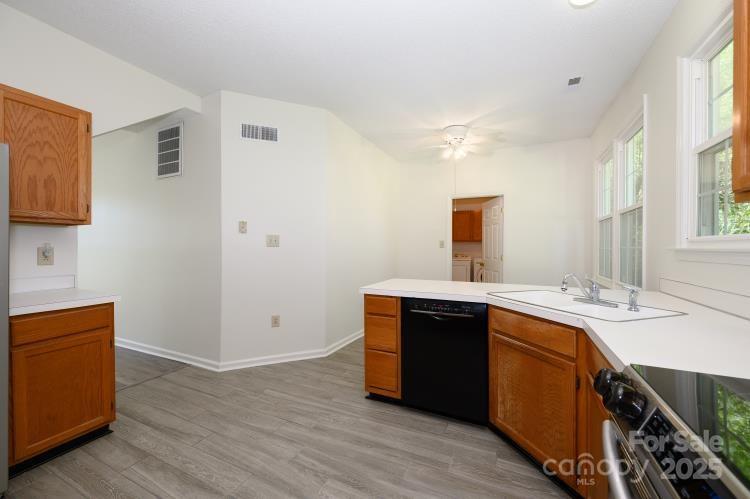 Cheverton - Residential